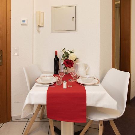 Apartment Chalet Abendrot Apartments-5 By Interhome Grindelwald Bagian luar foto