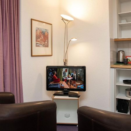 Apartment Chalet Abendrot Apartments-5 By Interhome Grindelwald Bagian luar foto