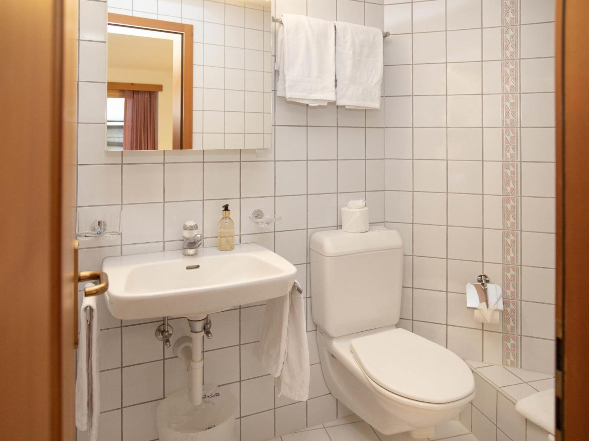 Apartment Chalet Abendrot Apartments-5 By Interhome Grindelwald Bagian luar foto