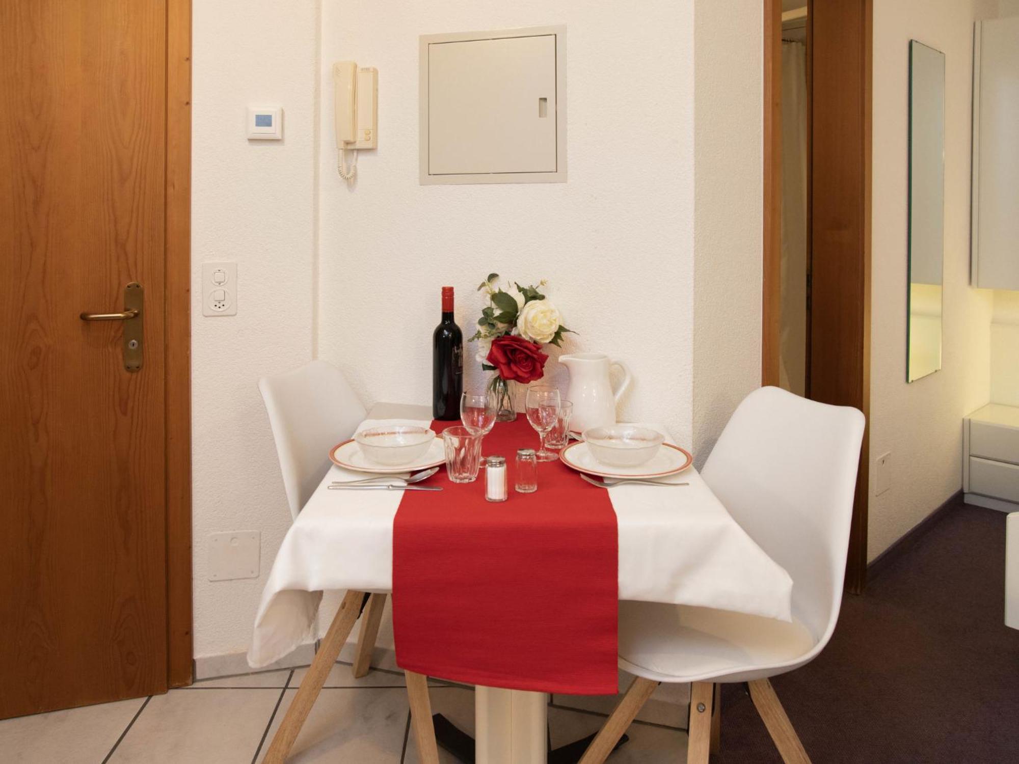 Apartment Chalet Abendrot Apartments-5 By Interhome Grindelwald Bagian luar foto