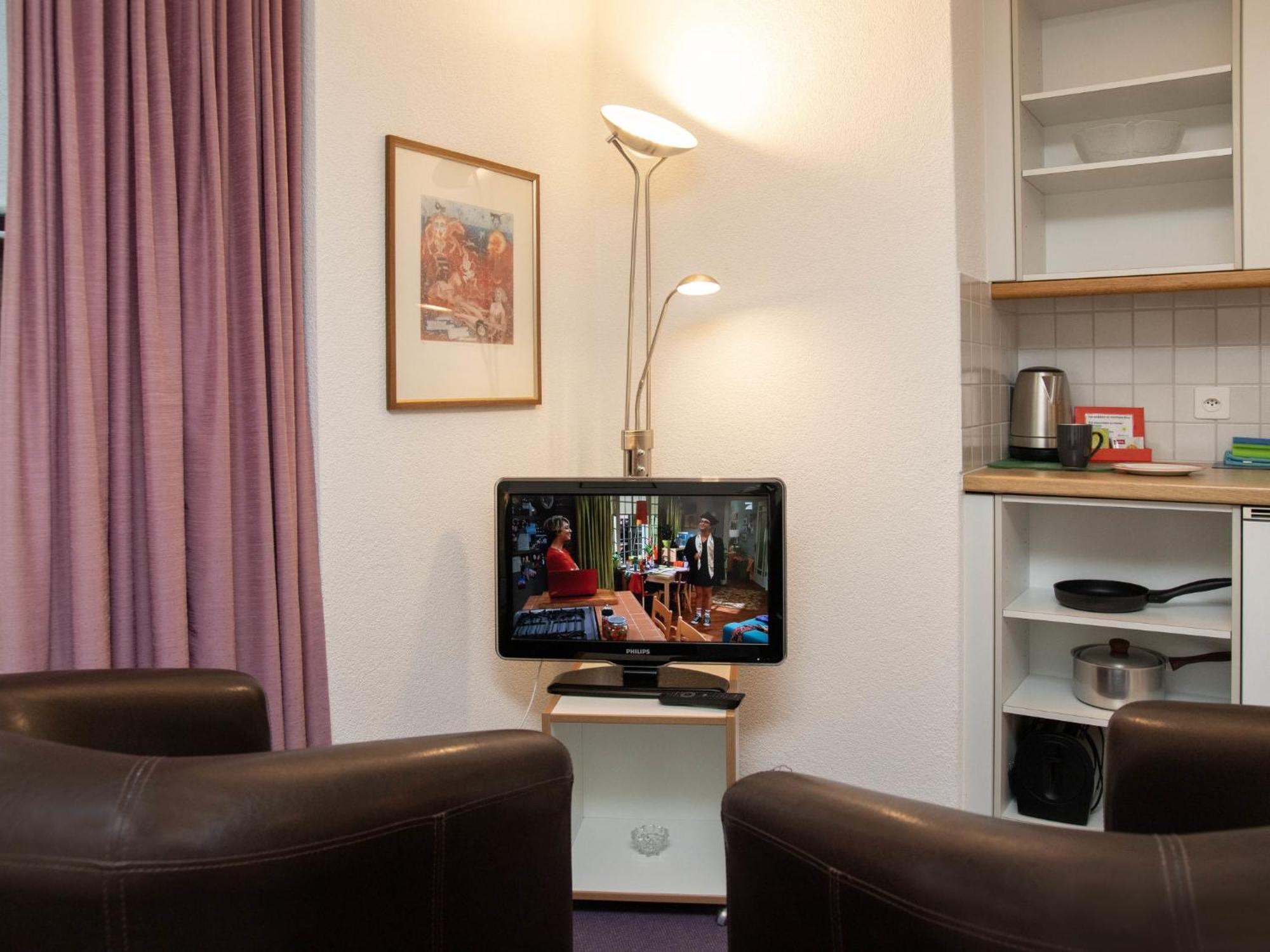 Apartment Chalet Abendrot Apartments-5 By Interhome Grindelwald Bagian luar foto